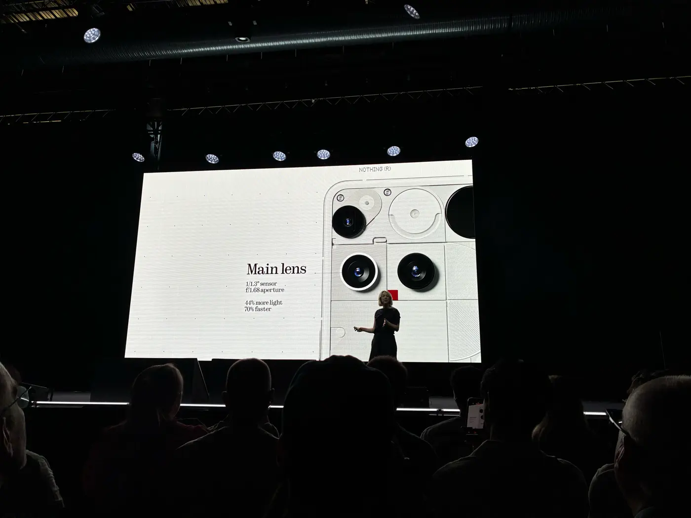 Nothing OS 4.0 s Androidom 16 príde v rekordne krátkom čase