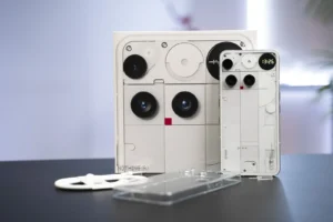 Nothing Phone (3)