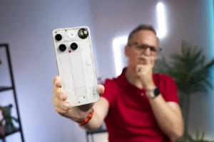 Nothing Phone (3)