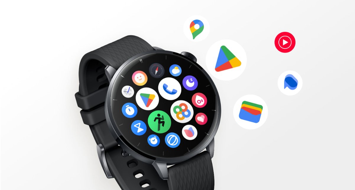 OnePlus Watch 3 43mm oficiálne: Kompaktné a výkonné smart hodinky s Wear OS
