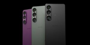 Sony Xperia 1 VII