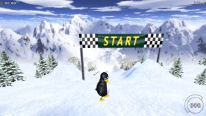 tux racer.js