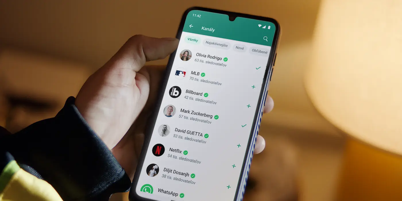 WhatsApp zavádza reklamy: Vaše chaty budú v bezpečí