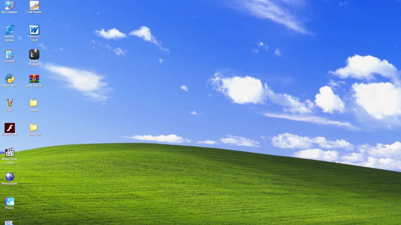 Windows XP je tu znova. Vyskúšajte si ho v prehliadači
