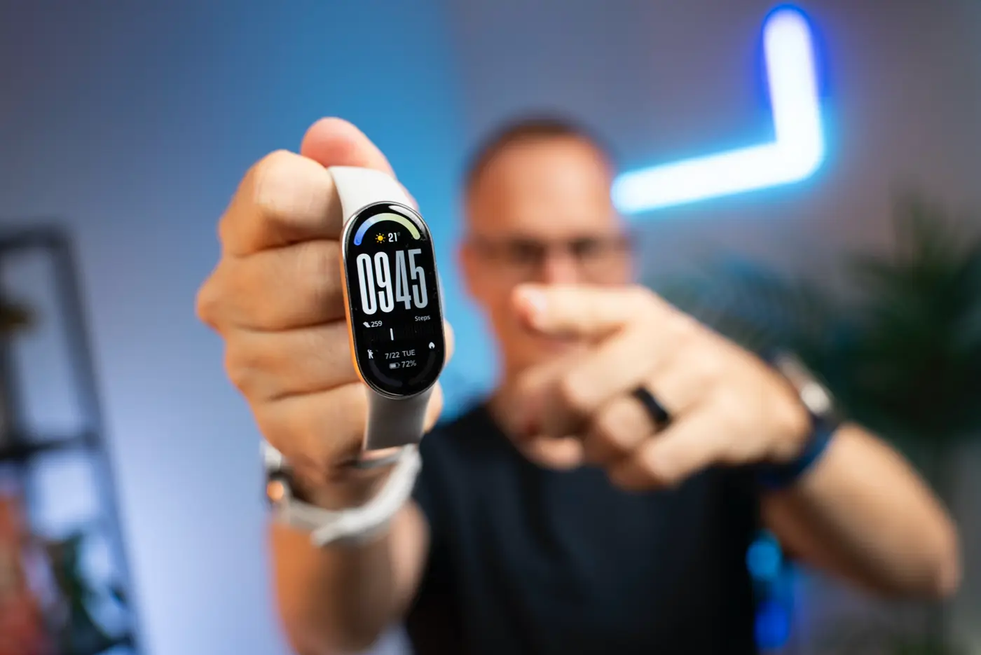 Xiaomi Smart Band 10: Málo noviniek, no stále výborná kúpa (RECENZIA)