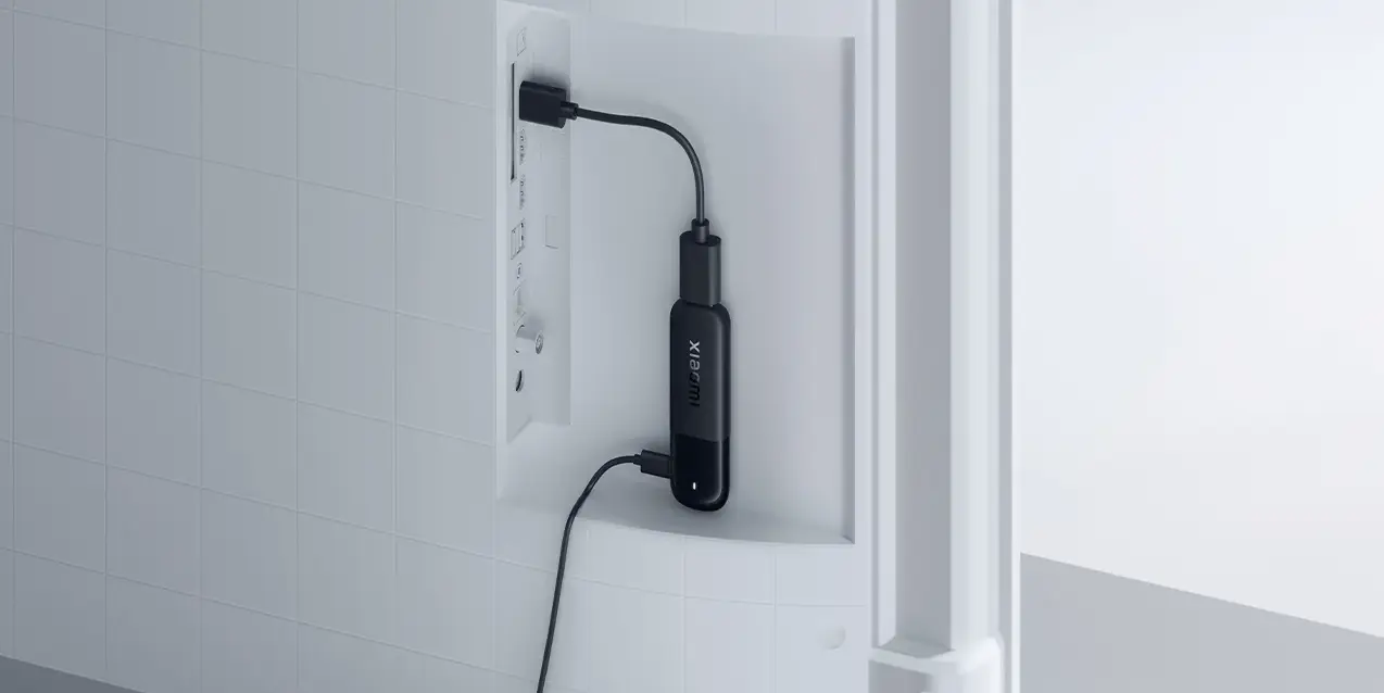 Xiaomi oficiálne oznámilo TV Stick 4K (2nd Gen) s Google TV