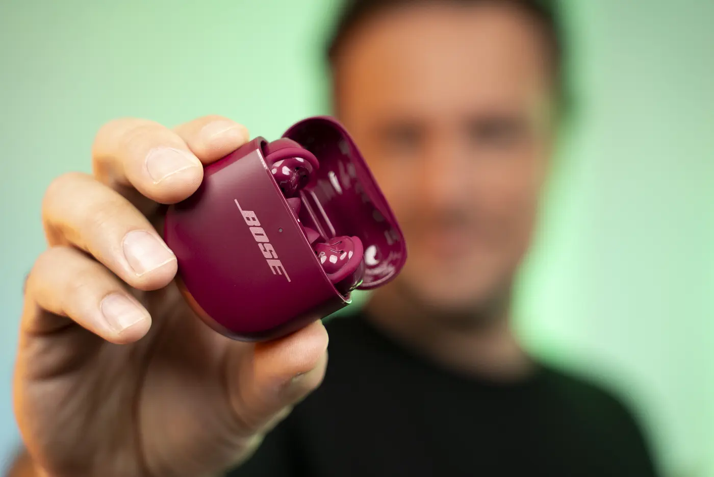 Bose QuietComfort Ultra Earbuds 2nd Gen: Ticho a komfort na druhú (RECENZIA)