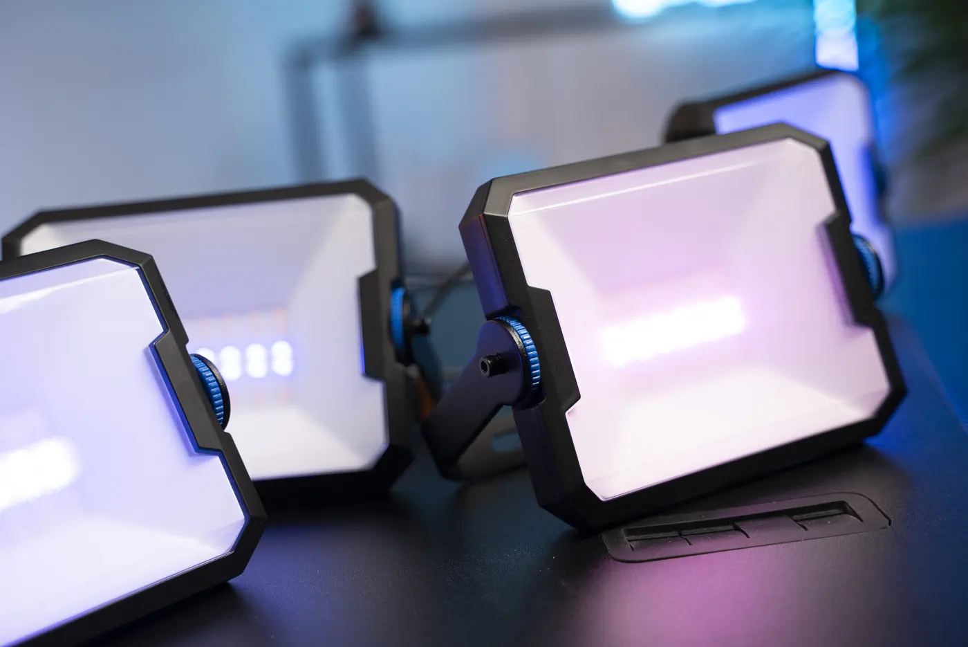 Govee Flood Lights 2: Smart osvetlenie nielen do záhrady (RECENZIA)