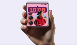 HONOR Magic V Flip 2