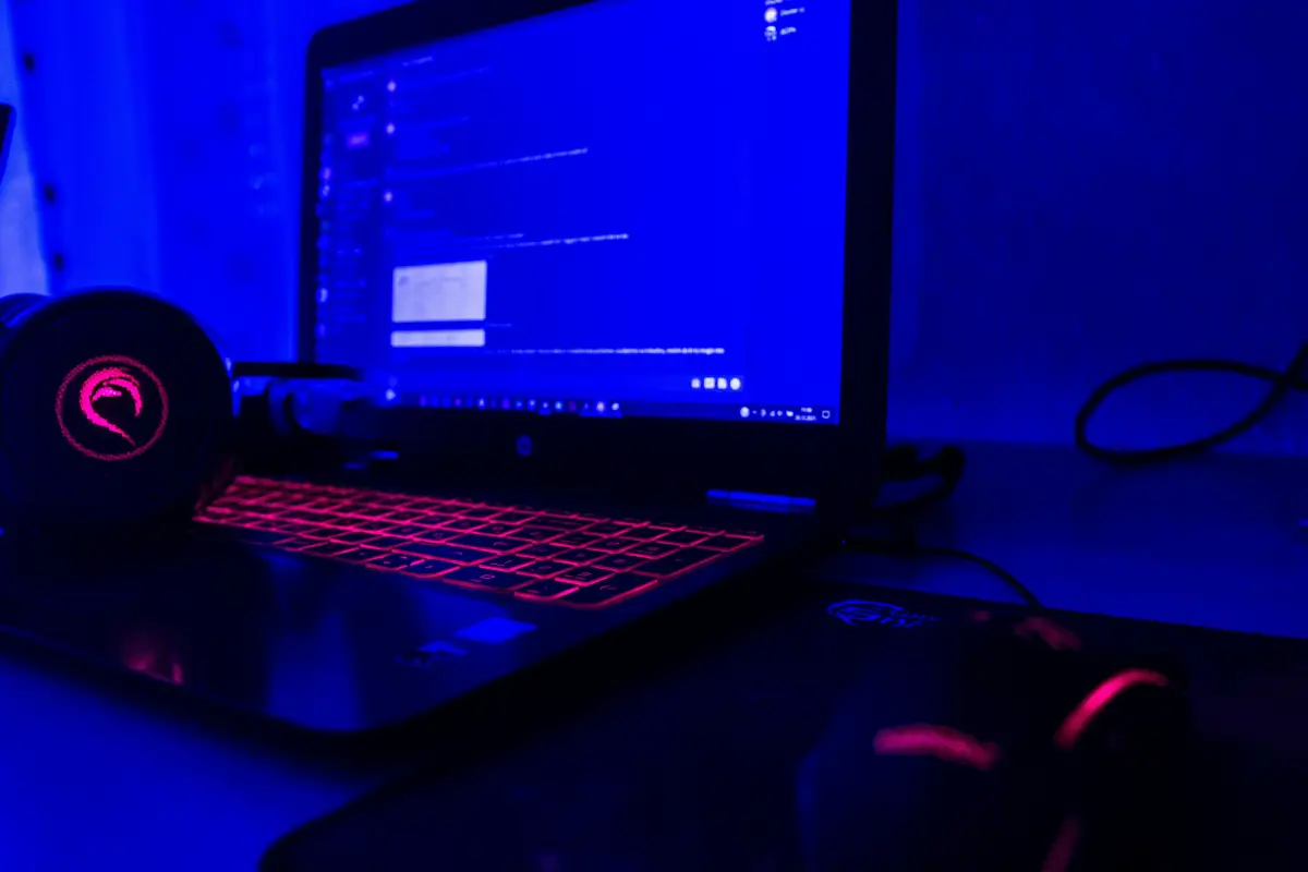 Najlepší herný notebook roku 2025: porovnanie výkonu a ceny