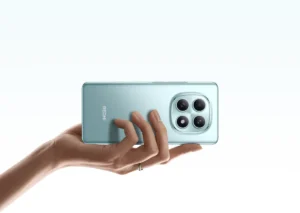 Redmi Note 15