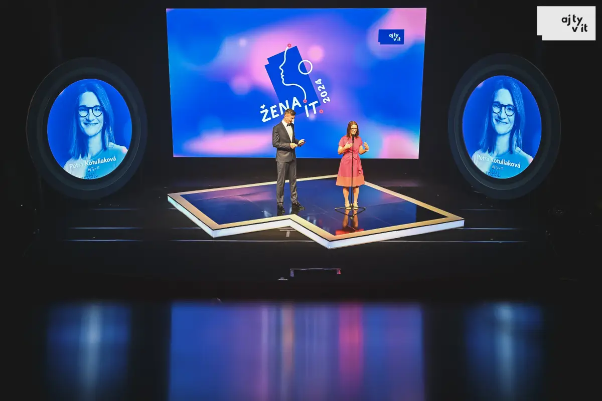 Žena v IT 2025: Kto získa prestížne ocenenie? Pozrite si zverejnené nominácie a finalistky