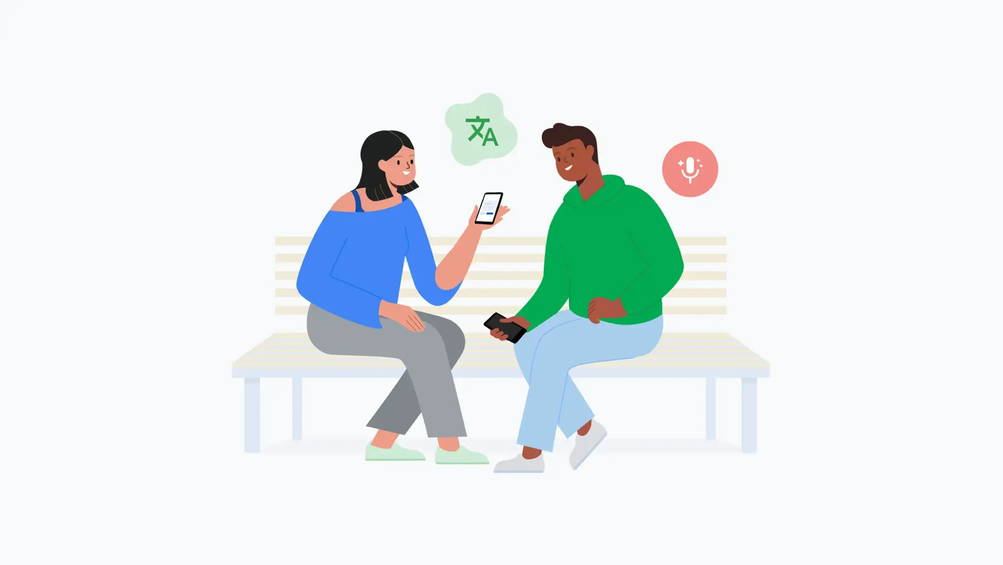 Nová éra prekladu: Google Live Translate vás naučí cudzí jazyk