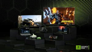 GeForce NOW