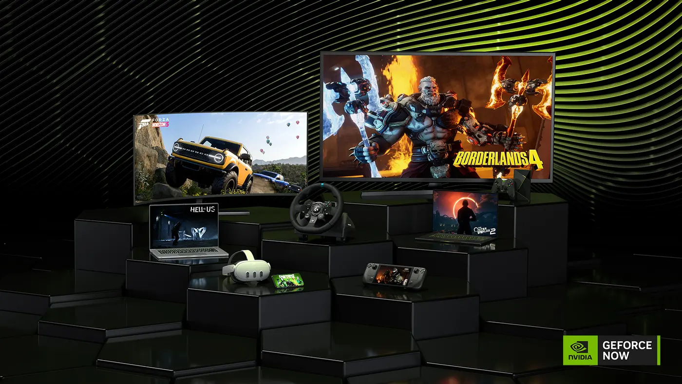 Revolúcia v GeForce NOW: NVIDIA pridala funkciu, bez ktorej hráči nechceli žiť
