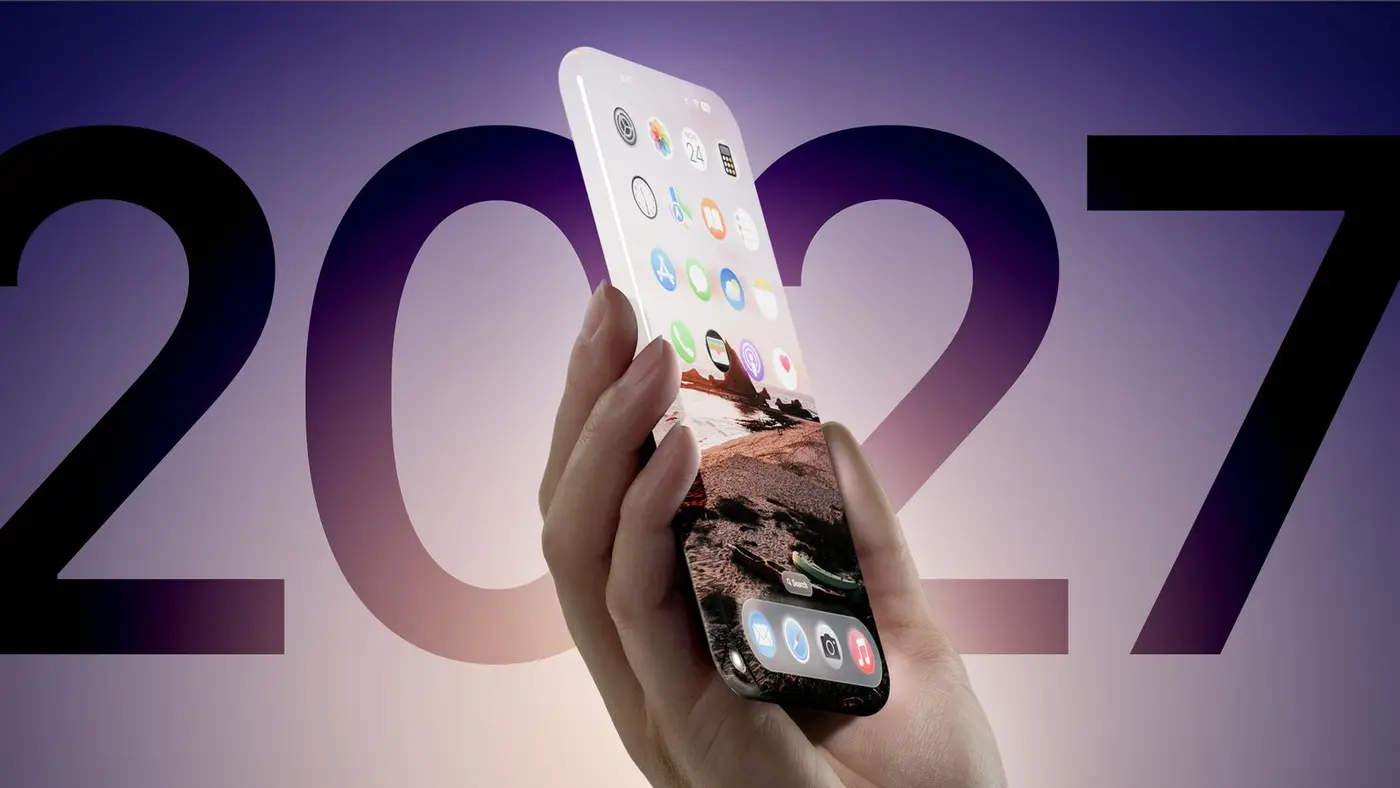 iPhone čaká revolúcia: Apple chystá najväčšie inovácie za poslednú dekádu