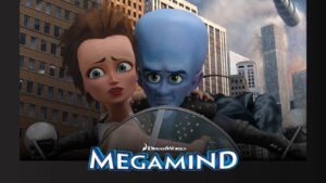 megamind