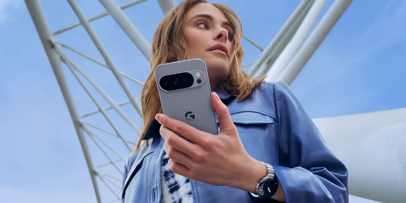Pixel 10 a 10 Pro oficiálne: Nové vlajkové lode od Googlu opäť posúvajú hranice AI