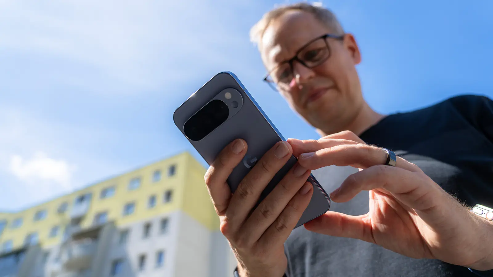 Telefóny Google Pixel vám prezradia kto volá aj v tichom režime