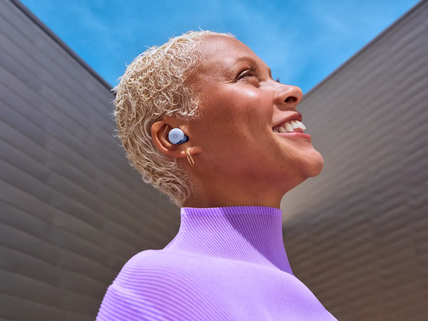 Pixel Buds 2a oficiálne: Odľahčená verzia najlepších slúchadiel od Googlu