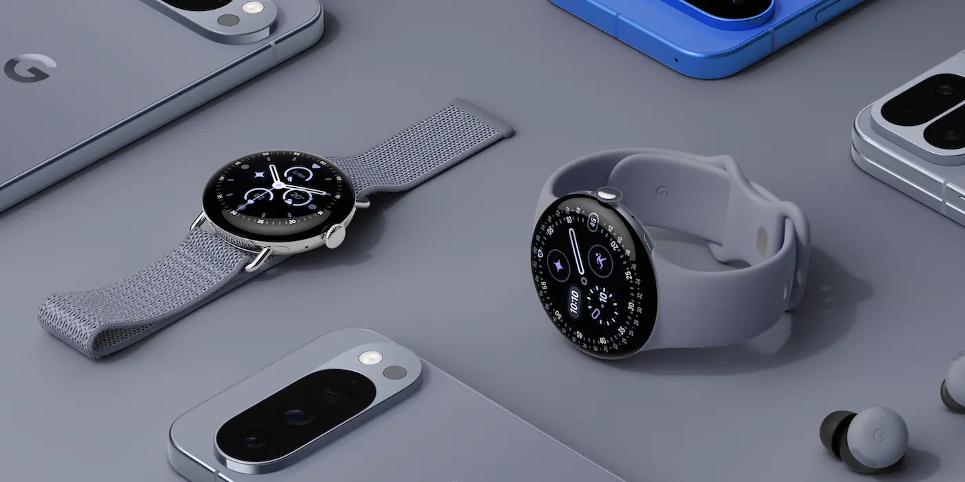 Pixel Watch 4 oficiálne: Google konečne urobil to, na čo sme čakali
