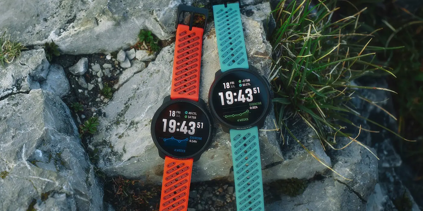 Suunto Race 2 oficiálne: Lepší displej aj meranie tepu