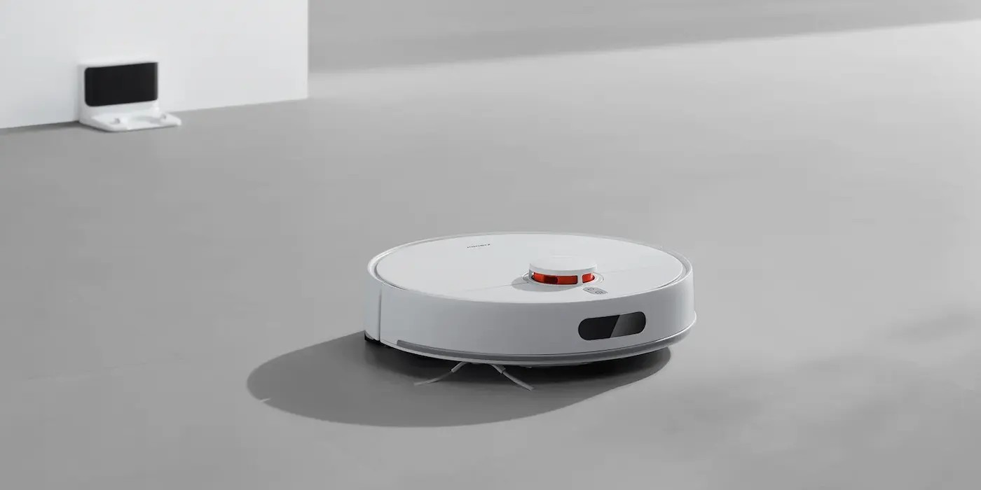 Xiaomi má nový lacný robotický vysávač