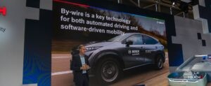 Bosch: Auto súčasnosti je plné softvéru a my presne vieme, čo má robiť