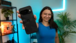 Google Pixel 10