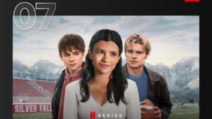 My Life With the Walter Boys Netflix