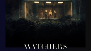 The Watchers