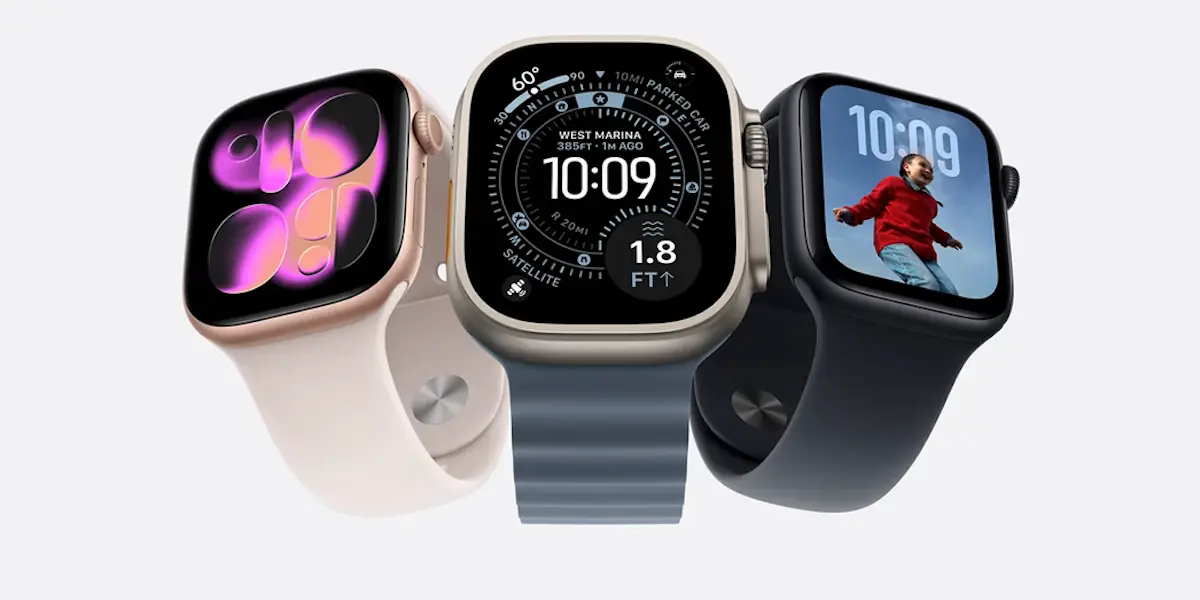 Apple Watch vás upozornia na vysoký tlak a zhodnotia kvalitu vášho spánku. Funkcie dostanú tieto hodinky