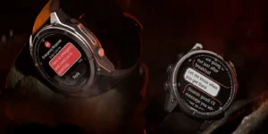 Garmin Fénix 8 Pro dostali LTE aj satelit
