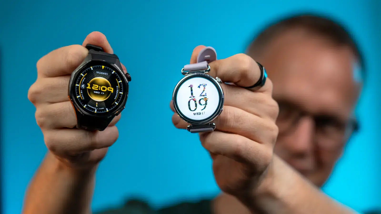 Huawei Watch GT 6 oficiálne: Čo prináša nová generácia obľúbených smart hodiniek