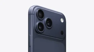 iPhone 17 Pro