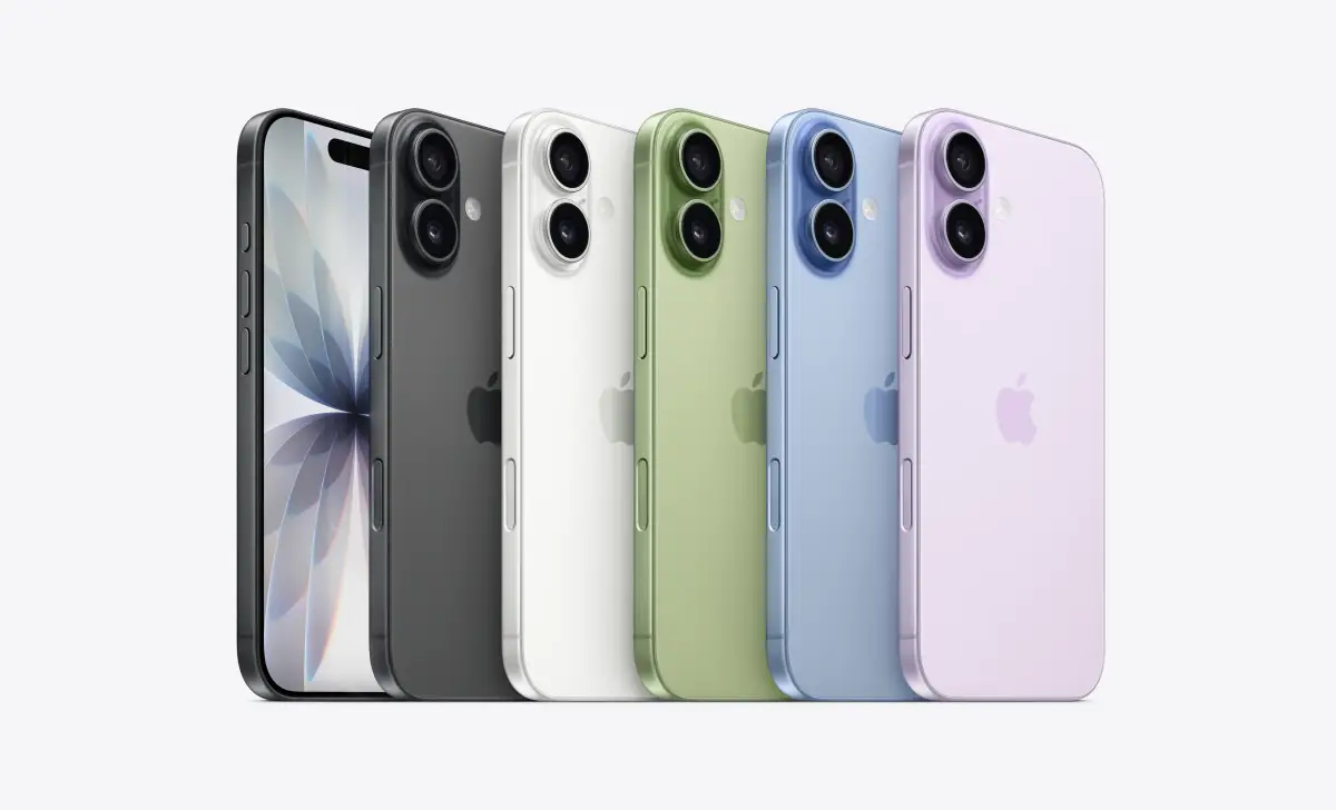 iPhone 17 oficiálne: Odolnejší, výkonnejší a s 256 GB úložiskom
