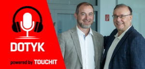 Podcast Dotyk
