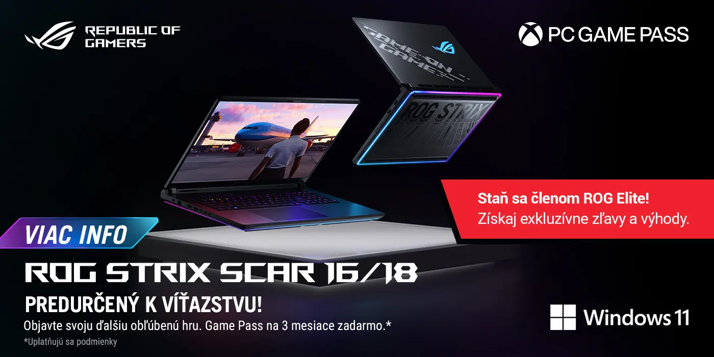 ROG Elite