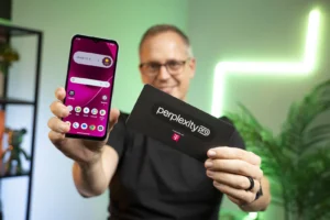 T Phone 3